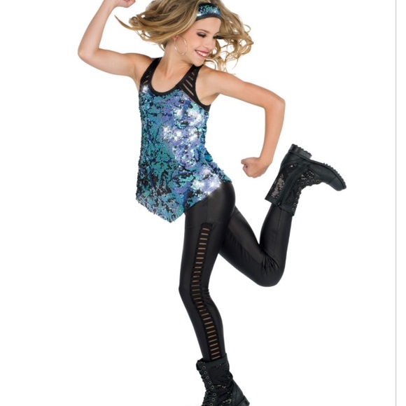A Wish Come True Other - Dance Costume